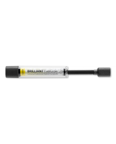 Brilliant EverGlow - Seringue Brilliant EverGlow - Seringue