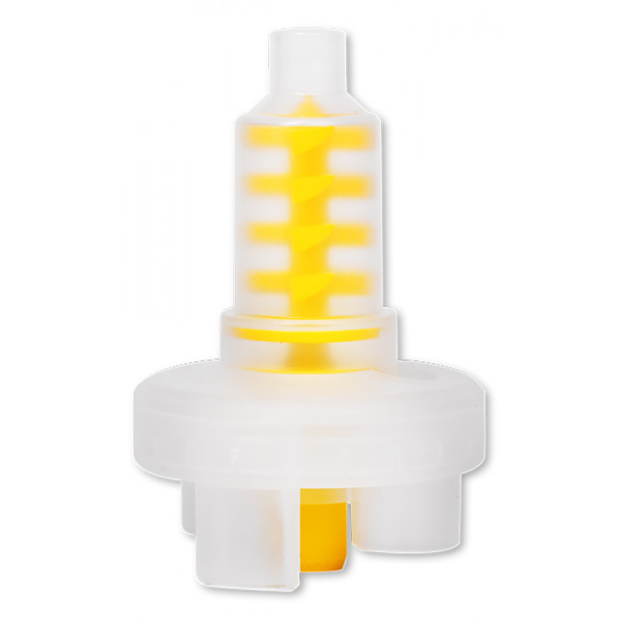 Embouts Mélangeurs Jaune