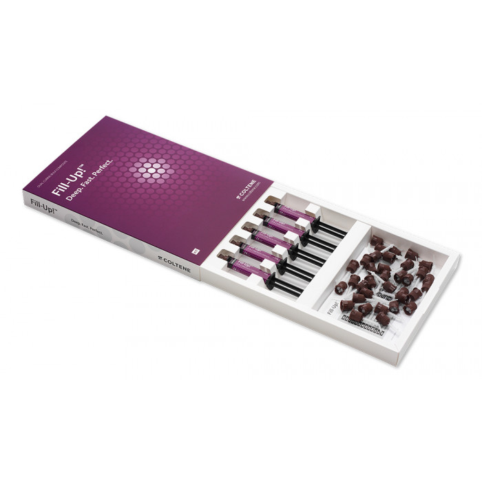 Fill-Up! Economy Kit