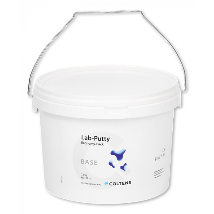 Lab Putty