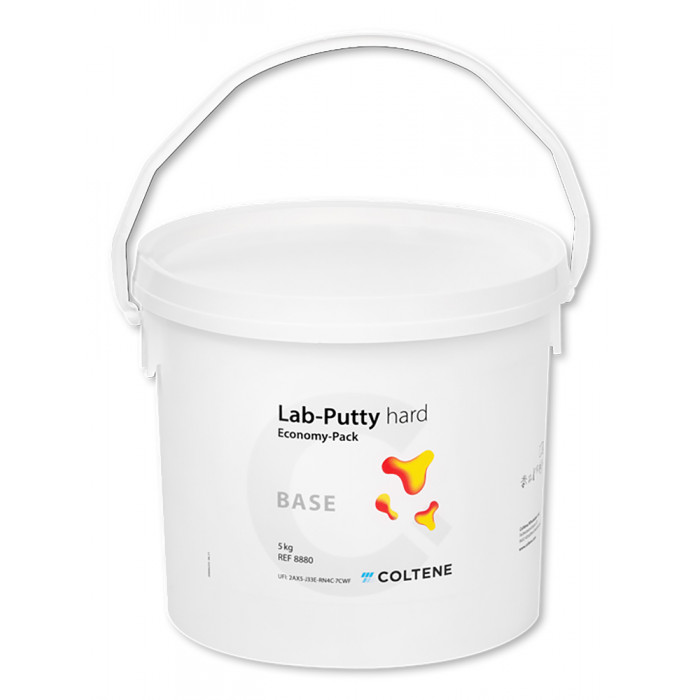 Lab Putty hard
