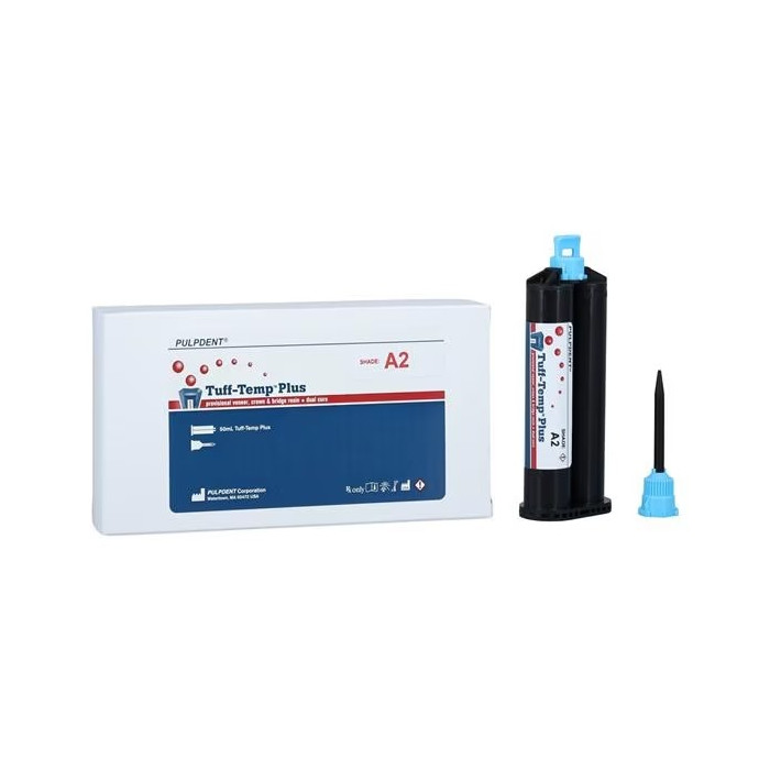 Tuff-Temp Plus - Cartouche