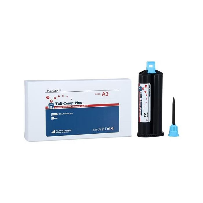 Tuff-Temp Plus - Cartouche