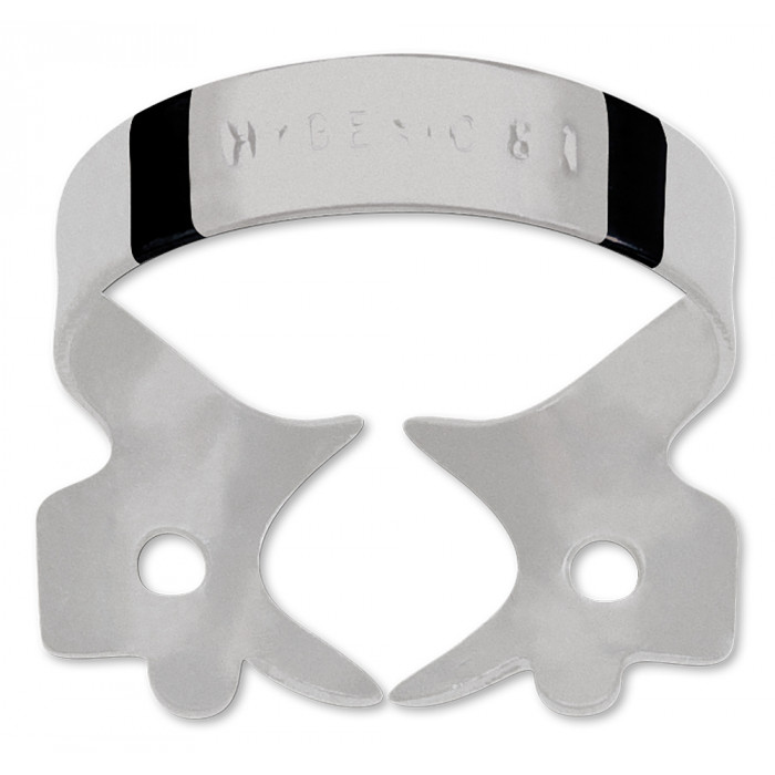 Crampon avec Ailettes