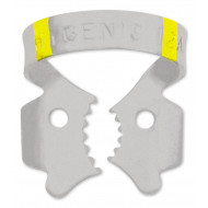 Crampon avec Ailettes