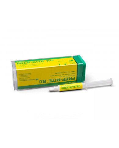 Prep-Rite RC Prep-Rite RC