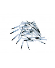 Pinceaux Embouts Brossette 54mm