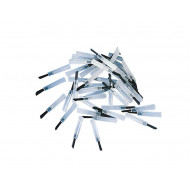 Pinceaux Embouts Brossette 54mm