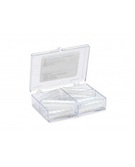 Matrices de Coffrage - Boîte Tailles Asorties