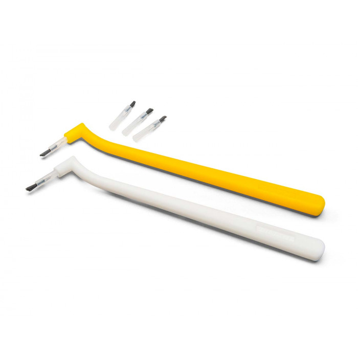 Manches de Brossette