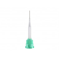 Embouts de Cartouches Automix avec Canule Métallique