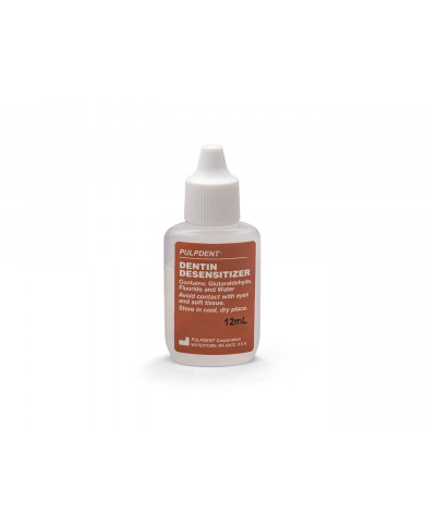 Dentin Desensitizer Dentin Desensitizer