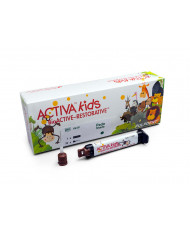 Activa BioActive Restorative Kids