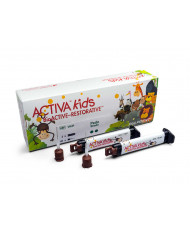Activa BioActive Restorative Kids