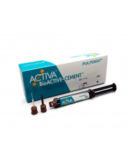 Activa BioActive Cement - Recharge