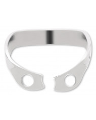 Brinker Clamps - Crampons sans Ailettes