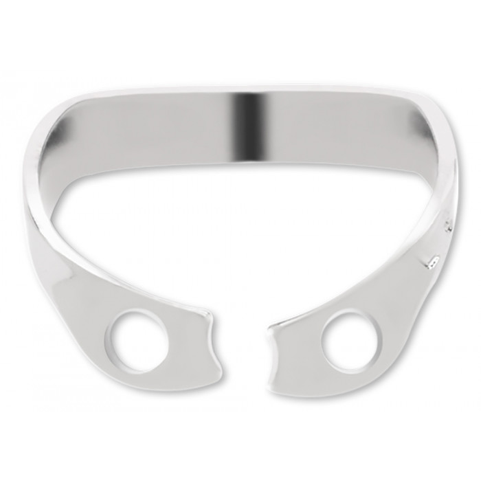 Brinker Clamps - Crampons sans Ailettes