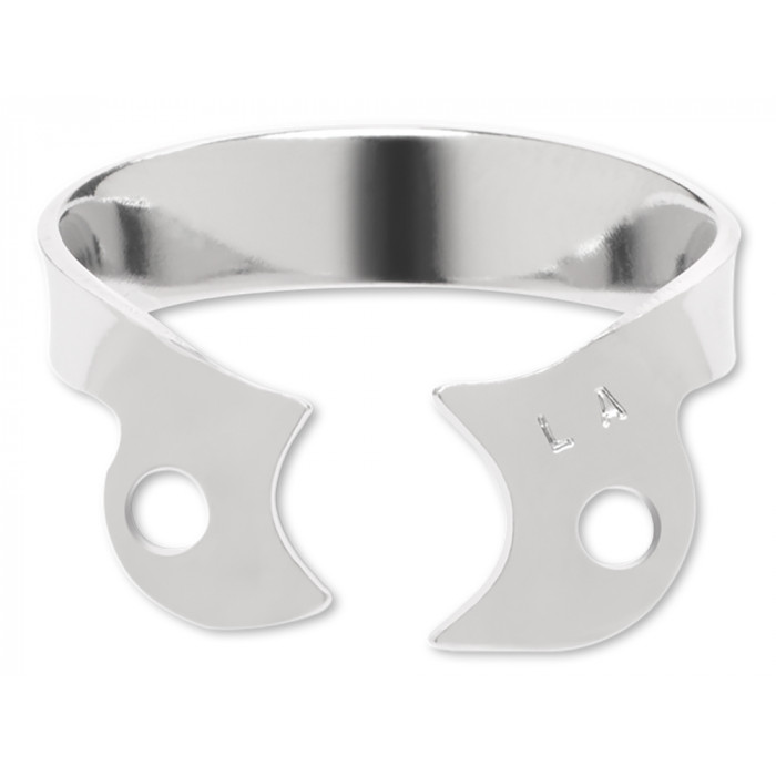 Brinker Clamps - Crampons sans Ailettes