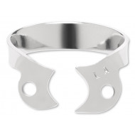 Brinker Clamps - Crampons sans Ailettes