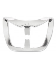 Brinker Clamps - Crampons sans Ailettes