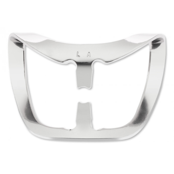 Brinker Clamps - Crampons sans Ailettes