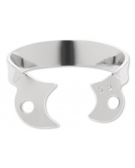 Brinker Clamps - Crampons sans Ailettes