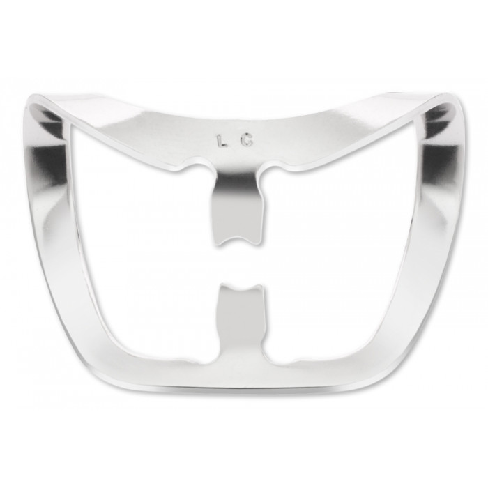 Brinker Clamps - Crampons sans Ailettes