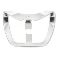 Brinker Clamps - Crampons sans Ailettes