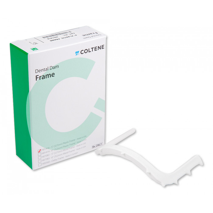 Cadre pour Digue Dentaire