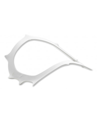 Cadre pour Digue Dentaire Ostby Plastique Radiotransparent Cadre pour Digue Dentaire Ostby Plastique Radiotransparent