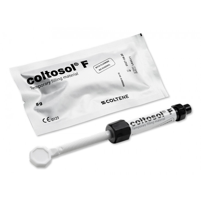 Coltosol F - Seringue