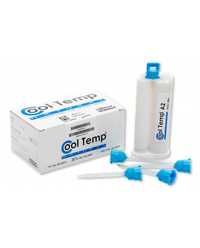 Cool Temp NATURAL - Cartouche Cool Temp NATURAL - Cartouche