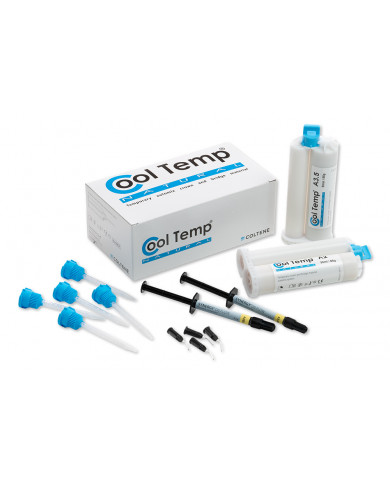 Cool Temp NATURAL - Starter Kit Cool Temp NATURAL - Starter Kit
