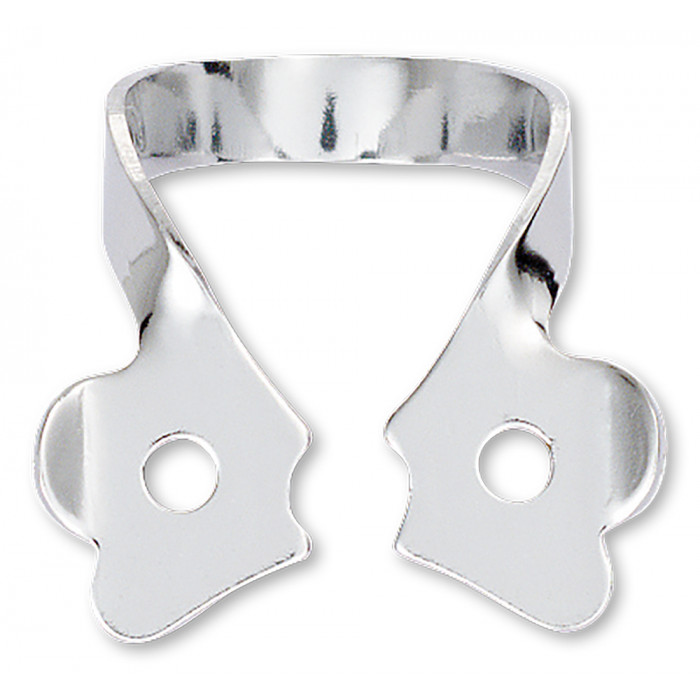 Crampons avec Ailettes - Finition Gloss