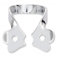 Crampons avec Ailettes - Finition Gloss