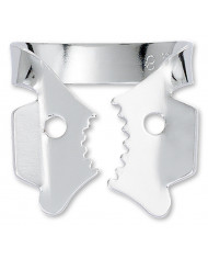 Crampons avec Ailettes - Finition Gloss