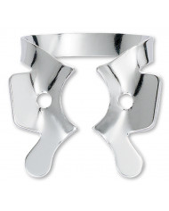 Crampons avec Ailettes - Finition Gloss