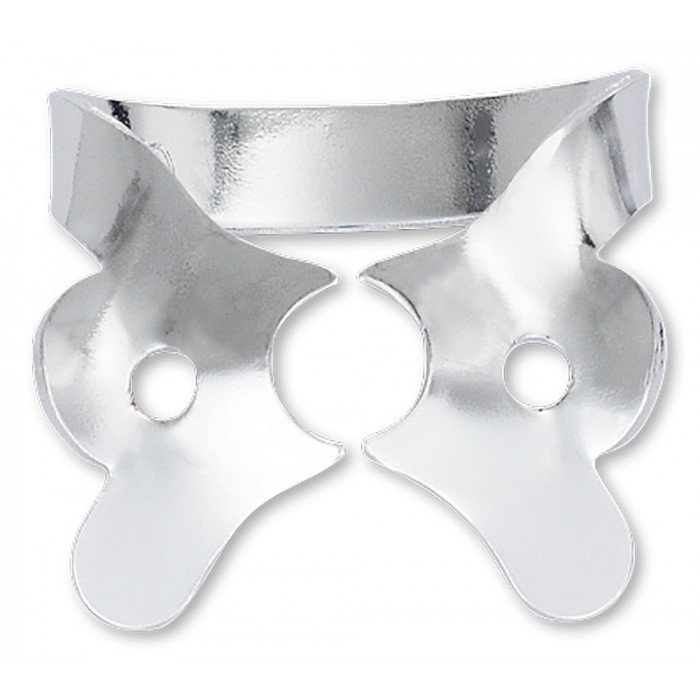 Crampons avec Ailettes - Finition Gloss