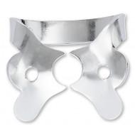 Crampons avec Ailettes - Finition Gloss