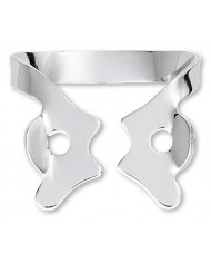 Crampons avec Ailettes - Finition Gloss