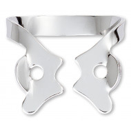 Crampons avec Ailettes - Finition Gloss