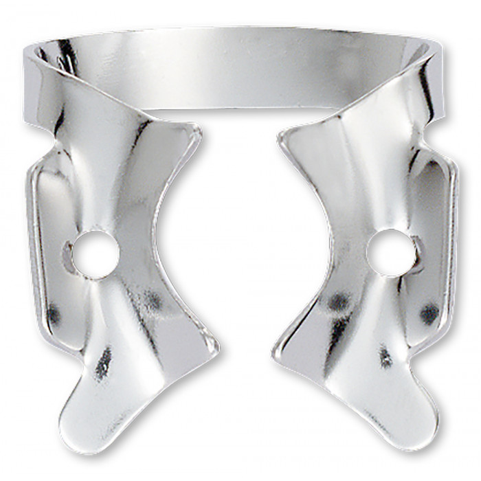 Crampons avec Ailettes - Finition Gloss