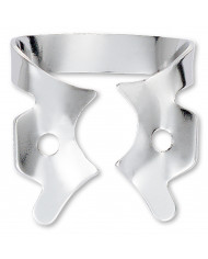 Crampons avec Ailettes - Finition Gloss