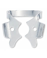 Crampons avec Ailettes - Finition Gloss