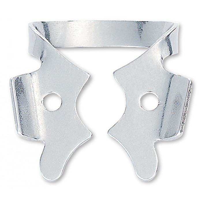 Crampons avec Ailettes - Finition Gloss