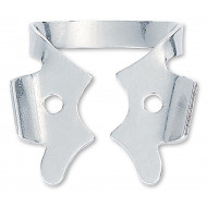 Crampons avec Ailettes - Finition Gloss