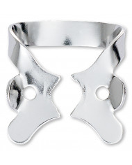 Crampons avec Ailettes - Finition Gloss