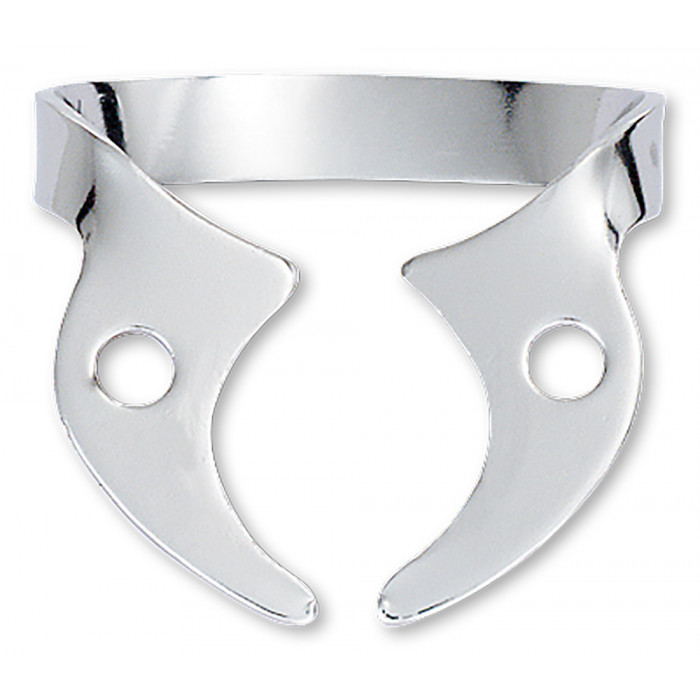 Crampons sans Ailettes - Finition Gloss