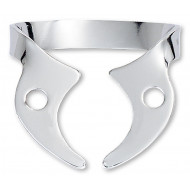 Crampons sans Ailettes - Finition Gloss