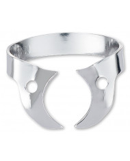 Crampons sans Ailettes - Finition Gloss